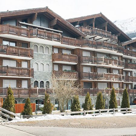 Haus Whymper By Zermatt Premium Apartments Dış mekan fotoğraf