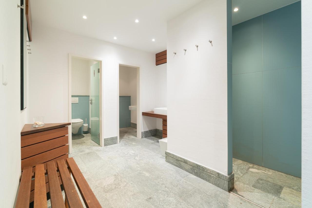 Haus Whymper By Zermatt Premium Apartments Dış mekan fotoğraf