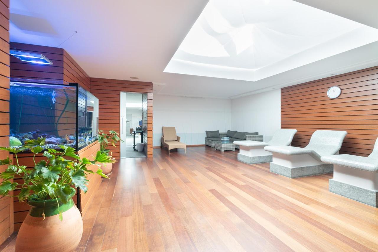 Haus Whymper By Zermatt Premium Apartments Dış mekan fotoğraf