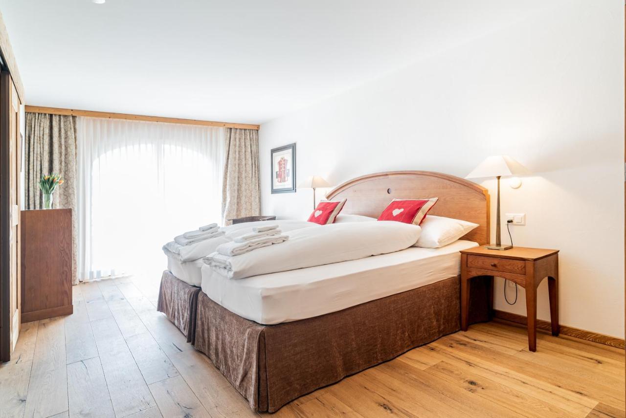Haus Whymper By Zermatt Premium Apartments Dış mekan fotoğraf