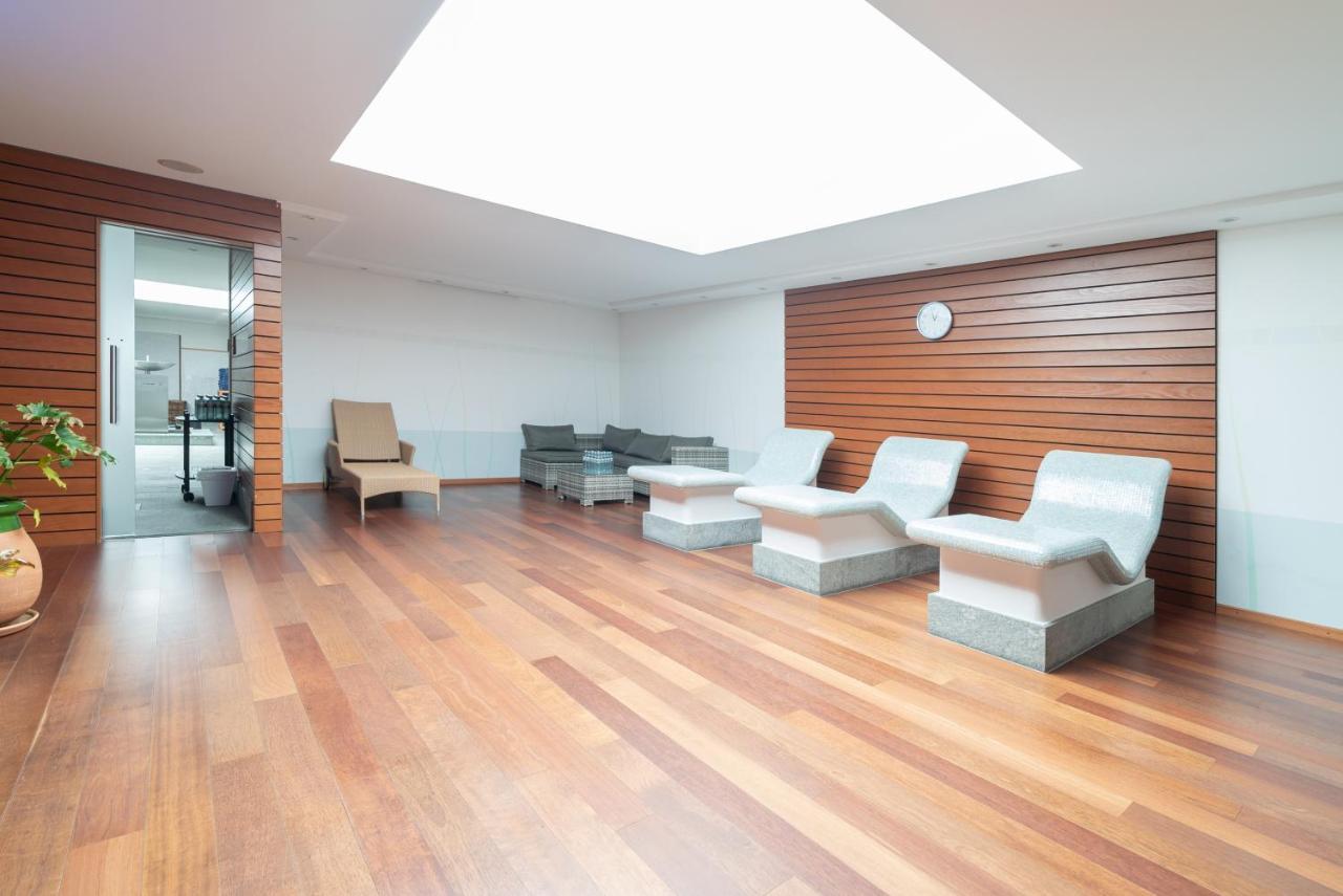 Haus Whymper By Zermatt Premium Apartments Dış mekan fotoğraf